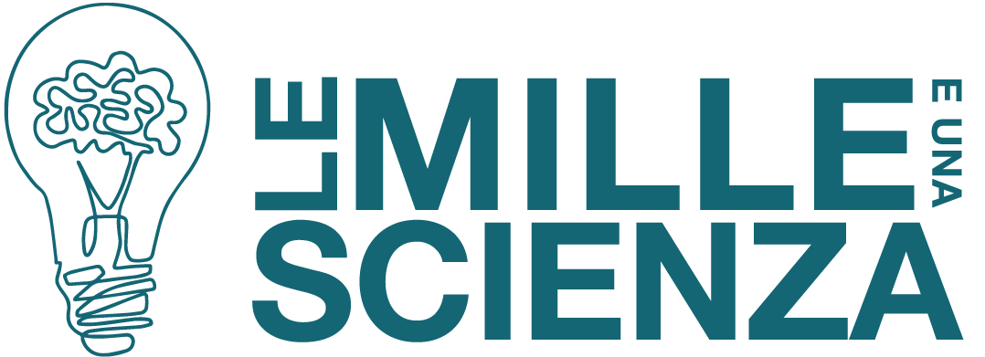 Le Mille e Una Scienza Logo