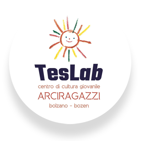 logo-teslab-Arciragazzi-Bolzano