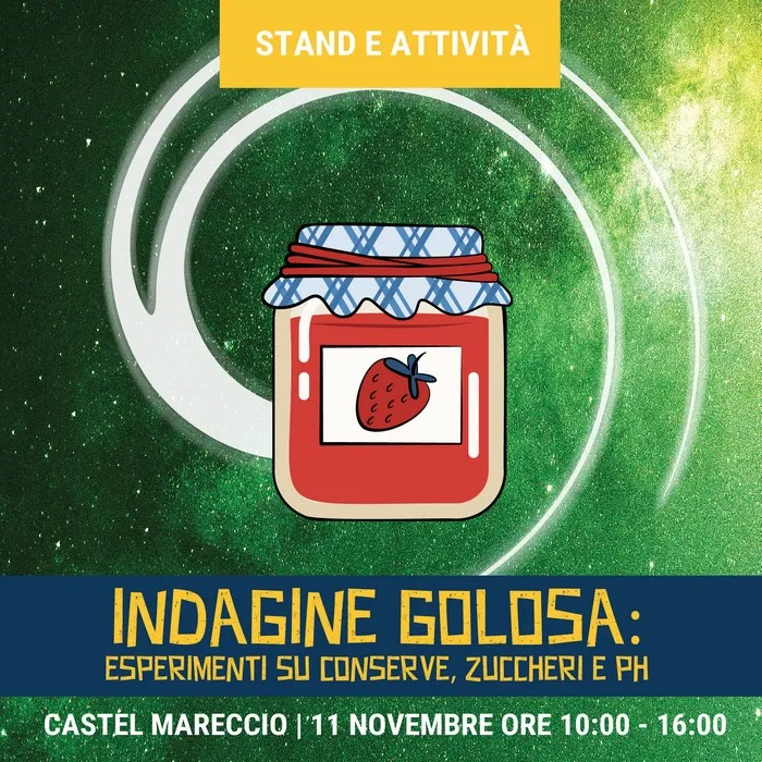Indagine golosa