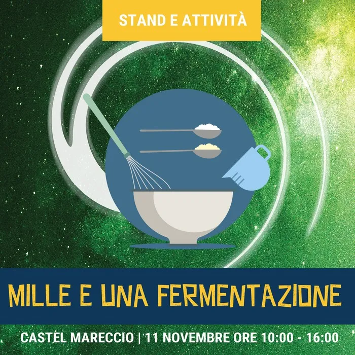 Mille e una fermentazione