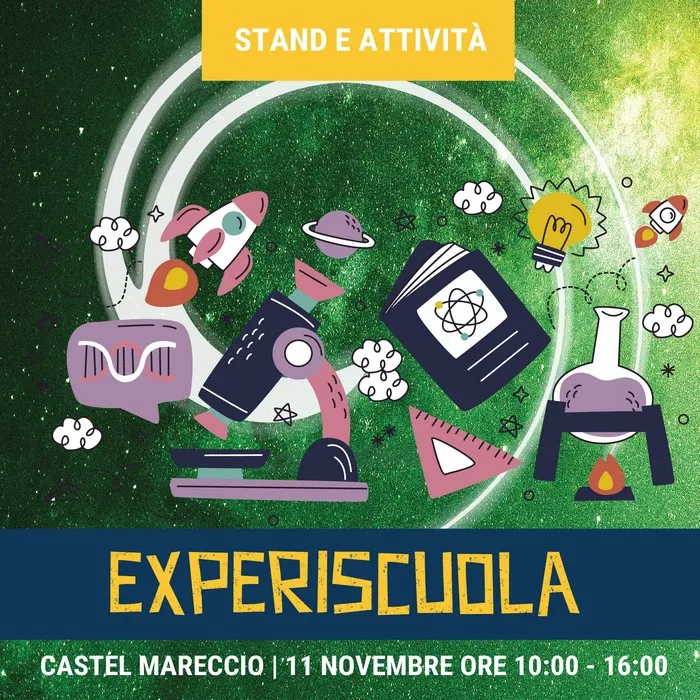 Experiscuola