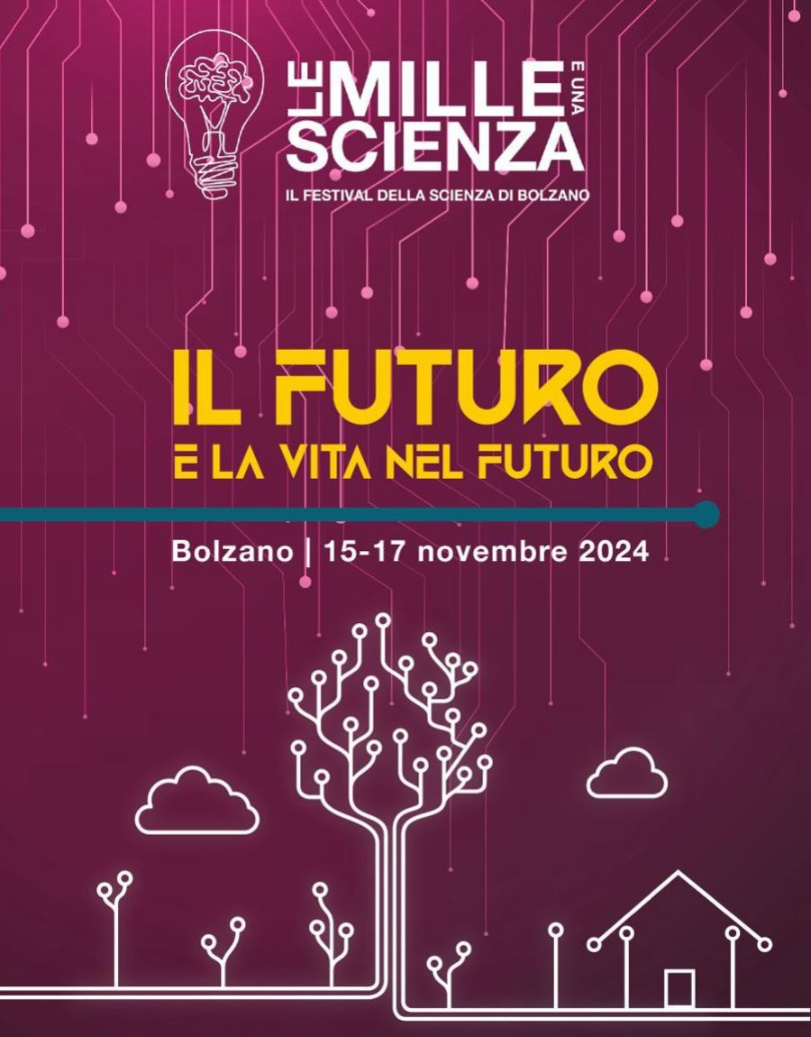 Festival della Scienza 2024