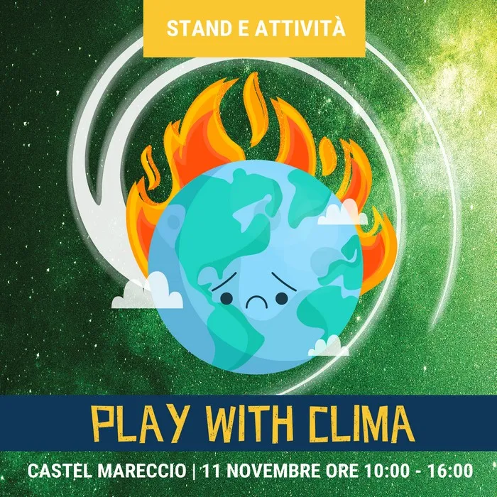 Play with clima
