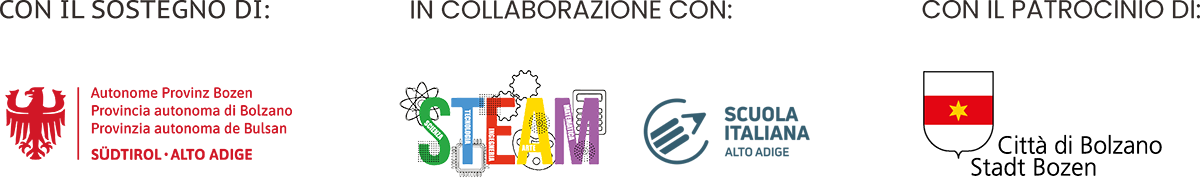 Sostegno – Collaborazione – Patrocinio 2025