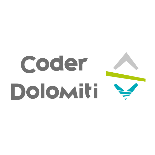 coder dolomiti