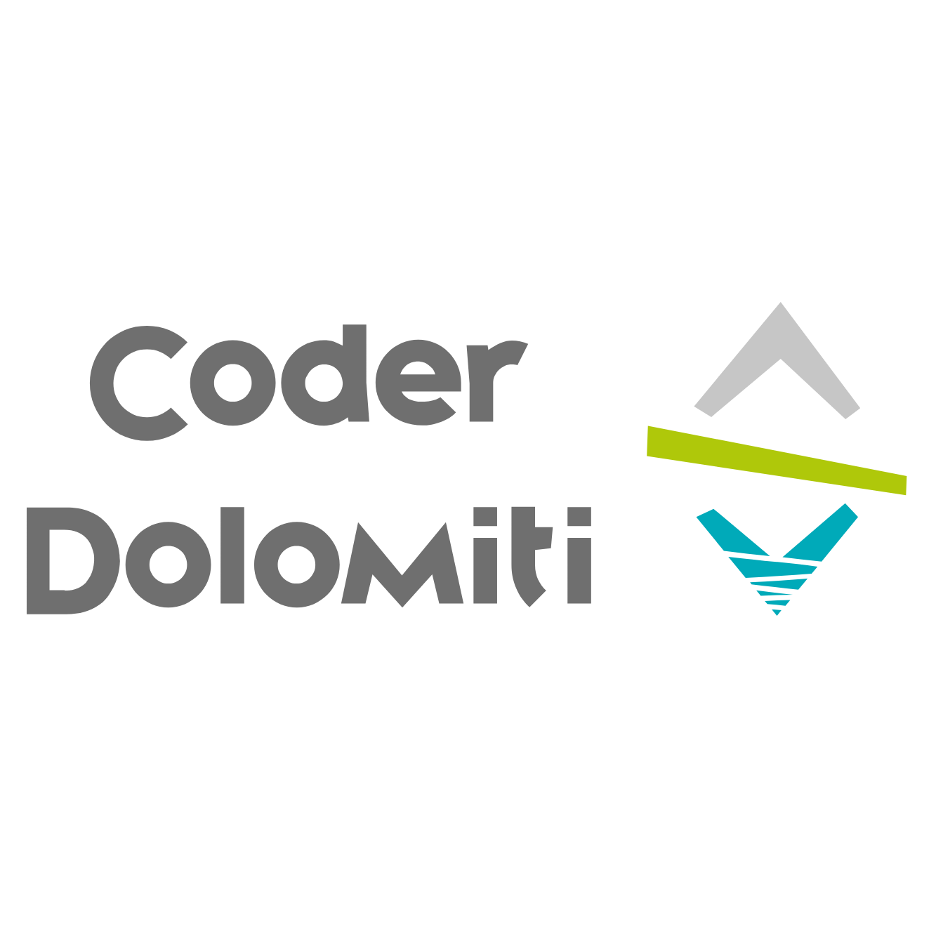 coder dolomiti