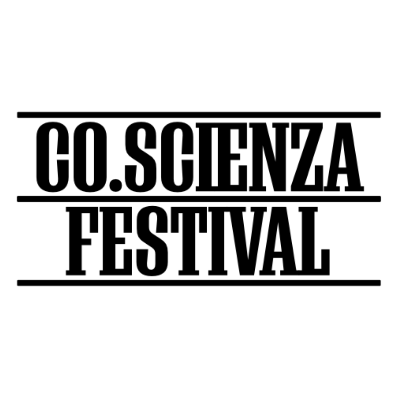Co.Scienza Festival